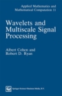 Image for Wavelets and Multiscale Signal Processing