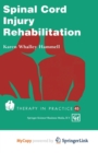 Image for Spinal Cord Injury Rehabilitation