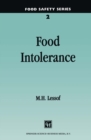 Image for Food Intolerance