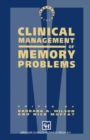 Image for Clinical Management of Memory Problems