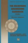 Image for Microwave Engineering Handbook: Microwave Components