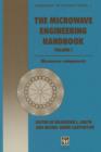 Image for The Microwave Engineering Handbook