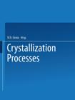 Image for Crystallization Processes