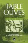 Image for Table Olives