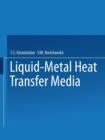 Image for Liquid-Metal Heat Transfer Media