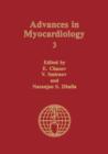 Image for Advances in Myocardiology