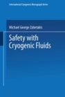 Image for Safety with Cryogenic Fluids