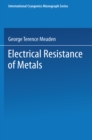 Image for Electrical Resistance of Metals