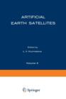 Image for Artificial Earth Satellites