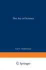 Image for Joy of Science: Excellence and Its Rewards