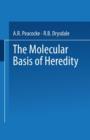 Image for The Molecular Basis of Heredity