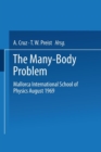Image for The Many-Body Problem