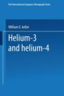 Image for Helium-3 and Helium-4