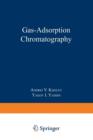 Image for Gas-Adsorption Chromatography