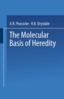 Image for Molecular Basis of Heredity