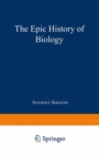 Image for Epic History of Biology