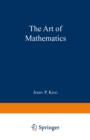 Image for Art of Mathematics