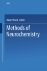 Image for Methods of Neurochemistry: Volume 5