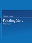 Image for Pulsating Stars: A Nature Reprint