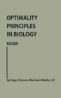 Image for Optimality Principles in Biology