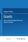 Image for Grants