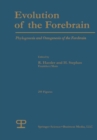 Image for Evolution of the Forebrain: Phylogenesis and Ontogenesis of the Forebrain