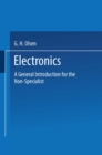 Image for Electronics: A General Introduction for the Non-Specialist