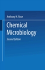 Image for Chemical Microbiology