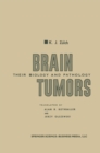 Image for Brain Tumors: Their Biology and Pathology