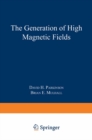 Image for Generation of High Magnetic Fields