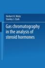 Image for Gas Chromatography in the Analysis of Steroid Hormones