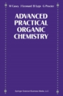 Image for Advance Practical Organic Chemistry