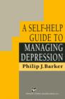 Image for Self-Help Guide to Managing Depression