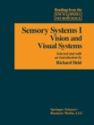 Image for Sensory System I: Vision and Visual Systems.