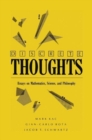 Image for Discrete Thoughts: Essays On Mathematics, Science, and Philosophy.