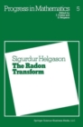 Image for Radon Transform