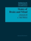 Image for States of Brain and Mind.