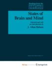 Image for States of Brain and Mind