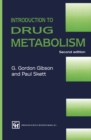 Image for Introduction to Drug Metabolism
