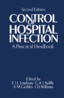 Image for Control of Hospital Infection: A Practical Handbook