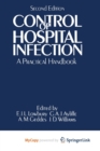 Image for Control of Hospital Infection : A Practical Handbook