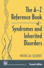 Image for A-Z Reference Book of Syndromes and Inherited Disorders