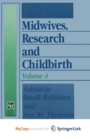 Image for Midwives, Research and Childbirth