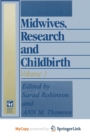 Image for Midwives, Research and Childbirth