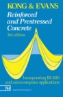 Image for Reinforced and Prestressed Concrete