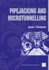 Image for Pipejacking and Microtunnelling