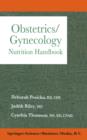 Image for Obstetrics/Gynecology: Nutrition Handbook