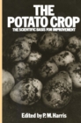Image for Potato Crop: The scientific basis for improvement