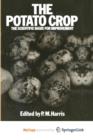 Image for The Potato Crop : The scientific basis for improvement