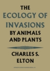Image for Ecology of Invasions by Animals and Plants